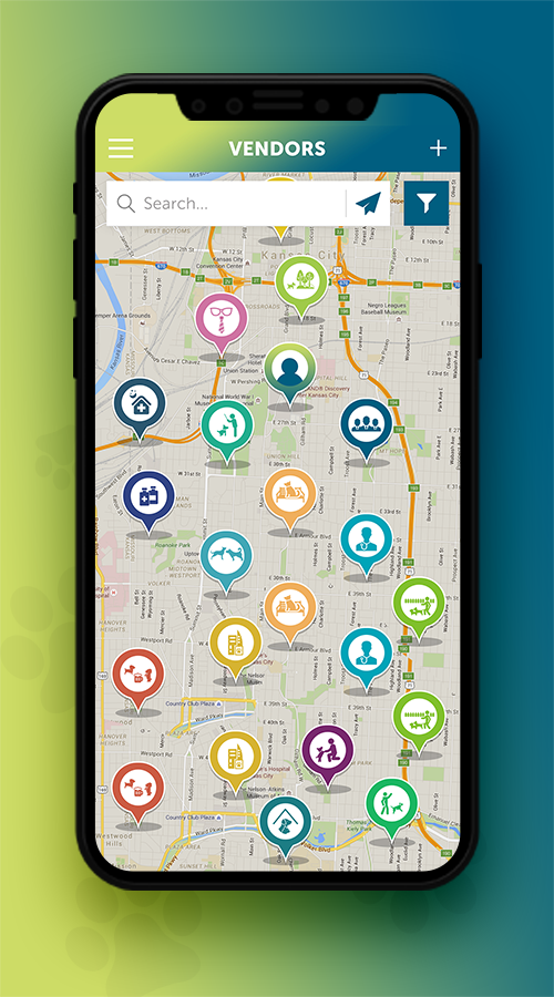 Barkily screenshot 5